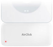 Griffin AirClick for iPod Nano (9502-CLK30)